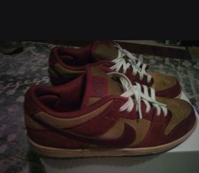 Sb "dirtybart"sz.11 used lightly $/offer accepted