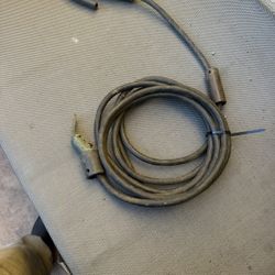 Welding Cable 14feet 