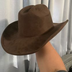 Cowboy Hat 
