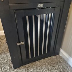 Ecoflex Dog Crate 