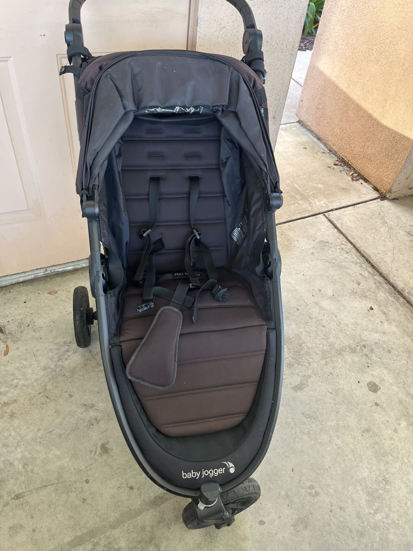 Baby Jogger Stroller