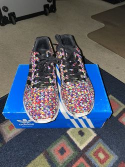 Zx Flux