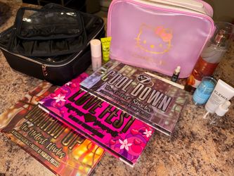 Makeup bundle