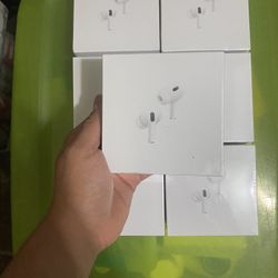 Apple AirPods Pro Gen 2nd