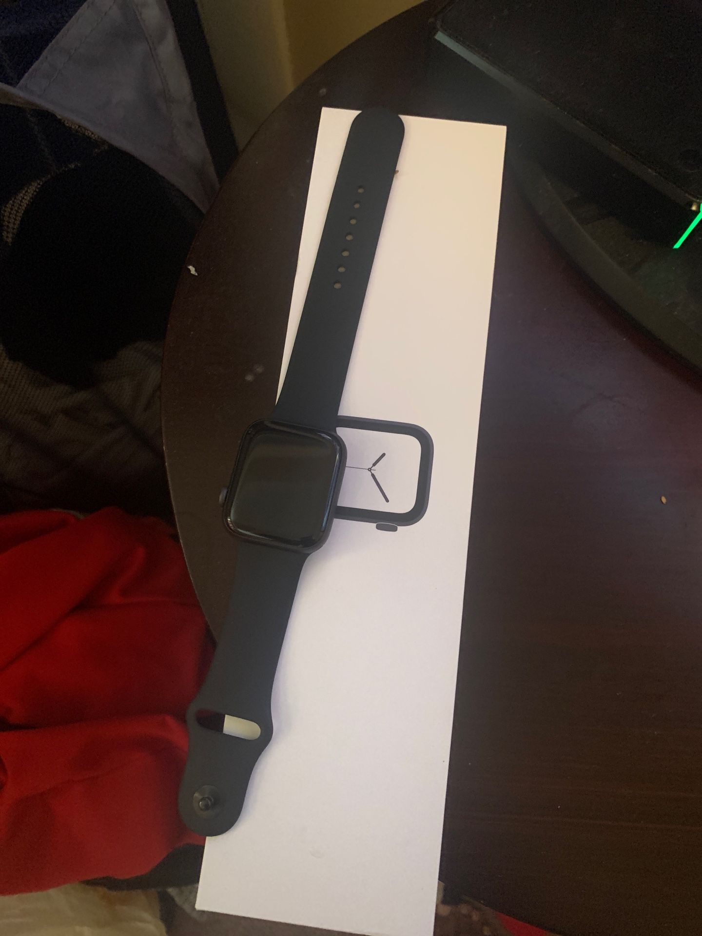 Apple Watch Series 4 ! NEW