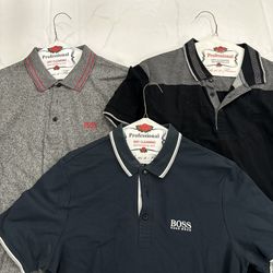 BOSS SHIRTS