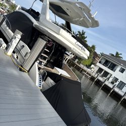 Boat Cerâmic Polish Wax Wash 