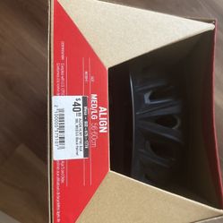 Specialized Align Helmet M/L  BLK