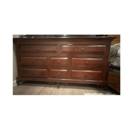 Bedroom furniture