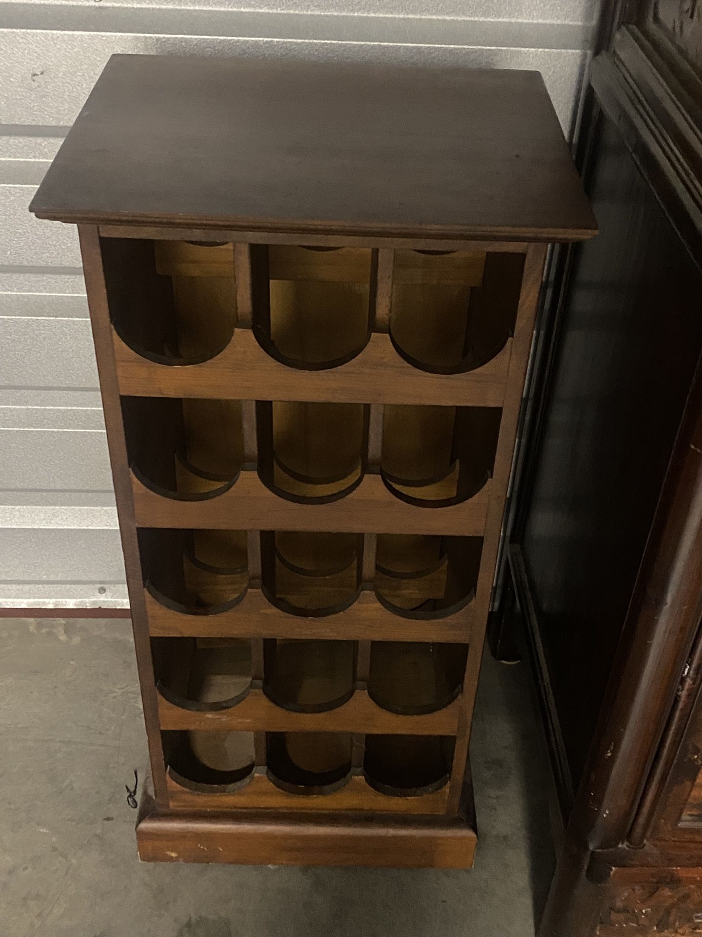 Wine Rack