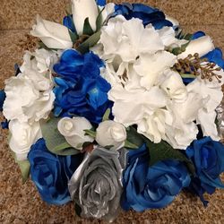 Flores artificiales, artificial flowers