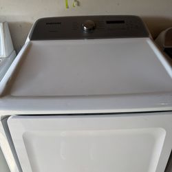 Secadora Electrica Samsung 