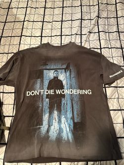 Darc Sport Michael Myers Tee