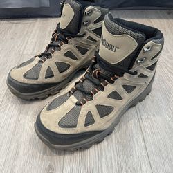 Hiking boots Men US9
