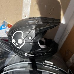 Kids Dirt Bike Healmet 