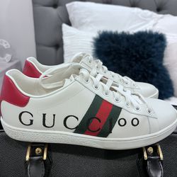 Gucci 100 Anniversary Limited Edition
