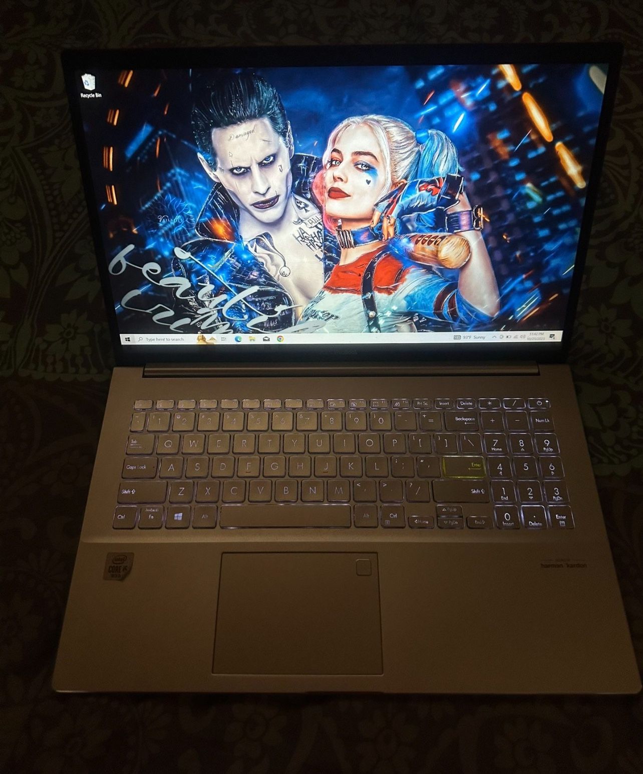 Asus VivaBook (Lightweight) Laptop S15 S355 15.6” Like New
