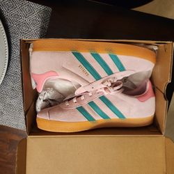 Adidas Gazelle 