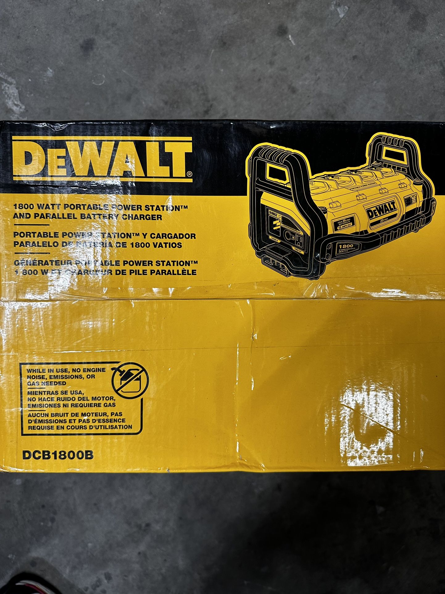 Dcb1800b hotsell