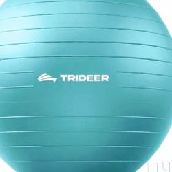 New Exercise Ball $45 no box