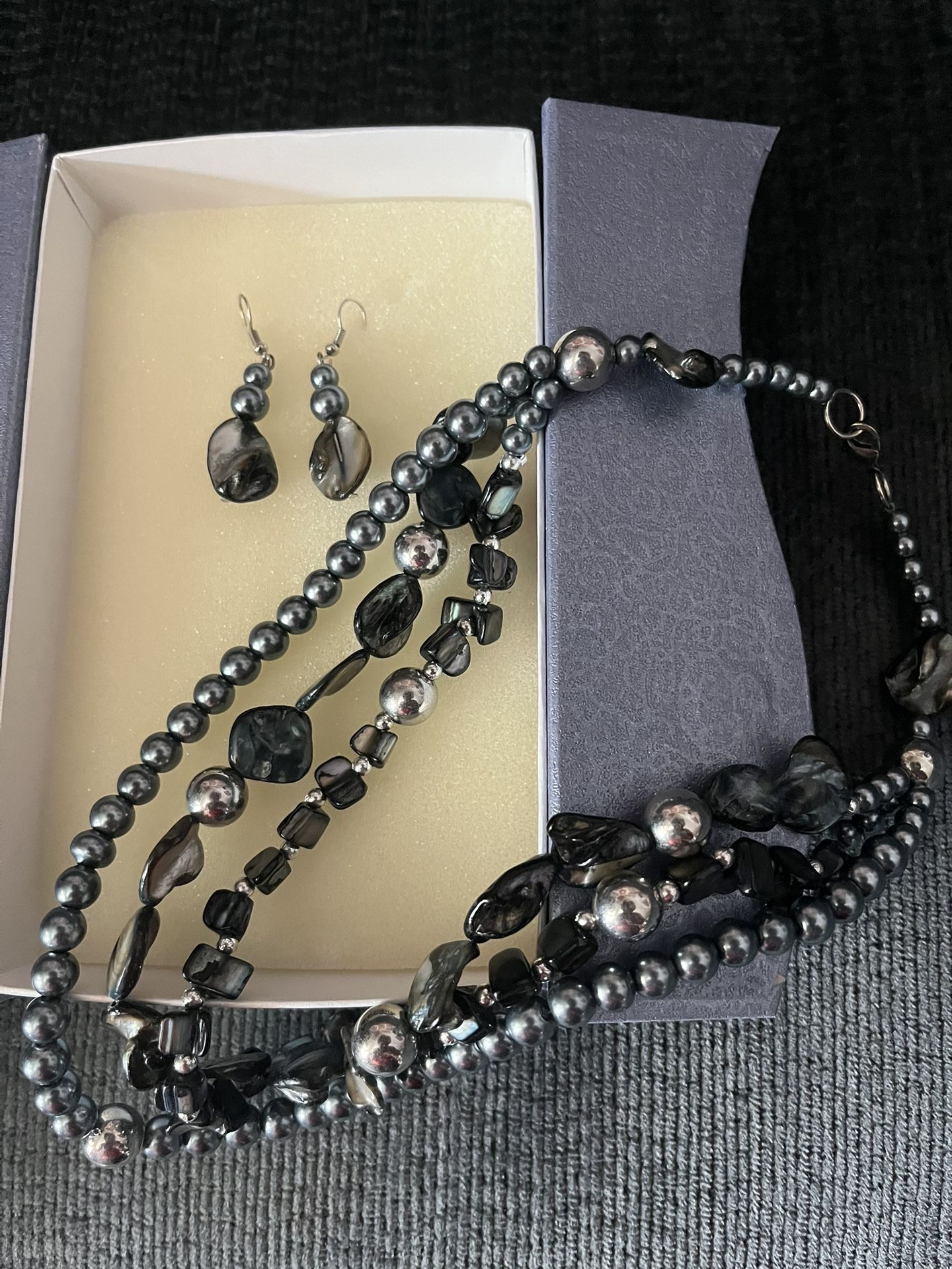 So Pretty Set