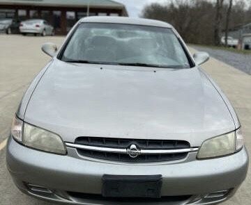 1999 Nissan Altima