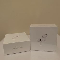 AirPods Gen 2 In Box