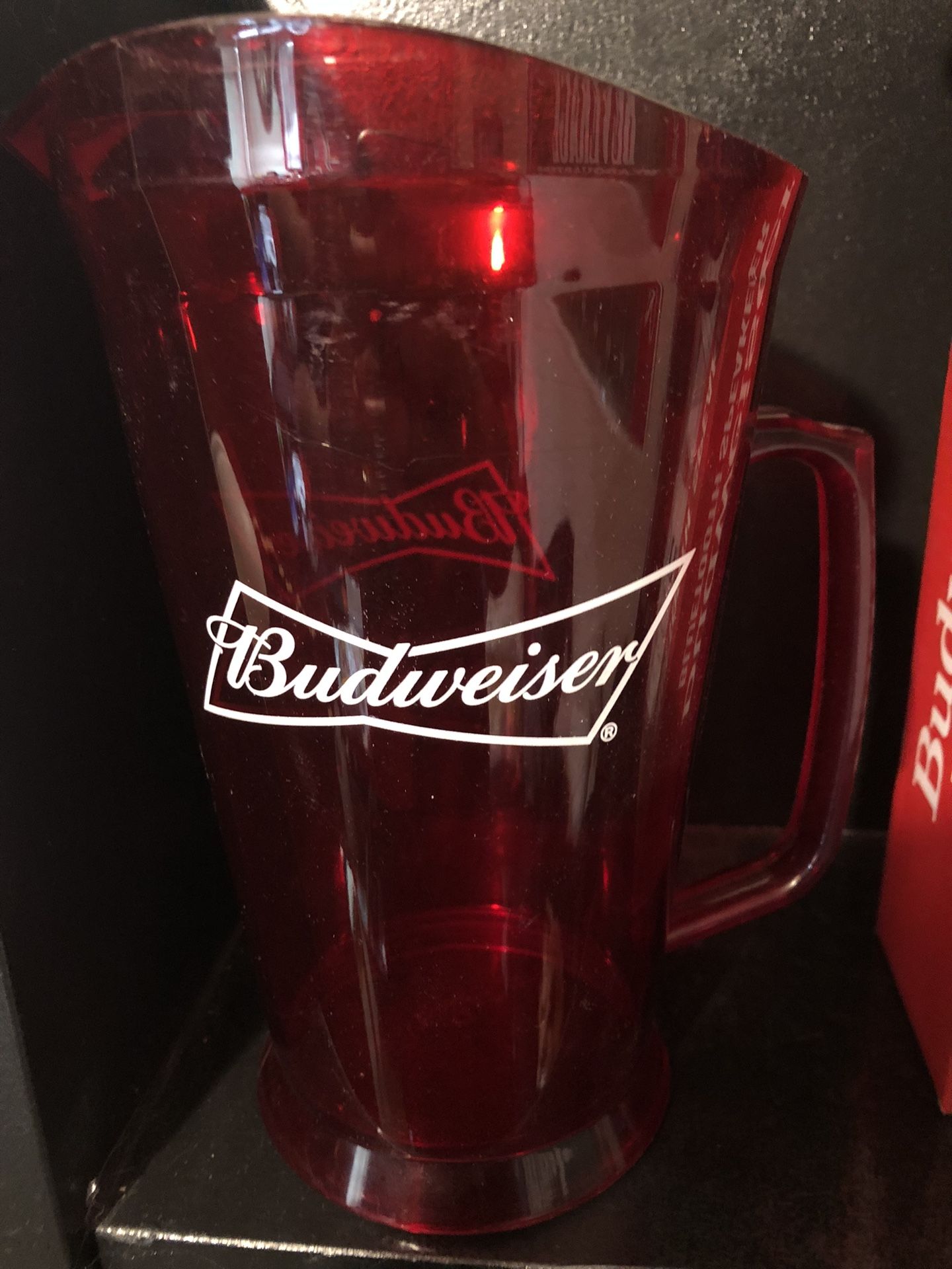 Budweiser
