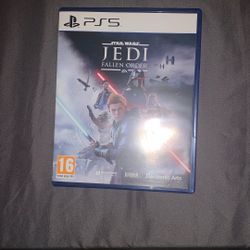Star Wars Jedi Fallen Order 