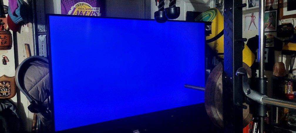 80" Mitsubishi TV 2012 Model