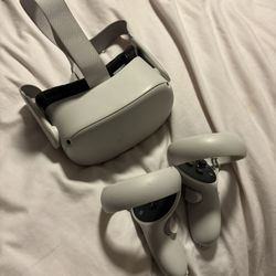 Oculus Quest 2
