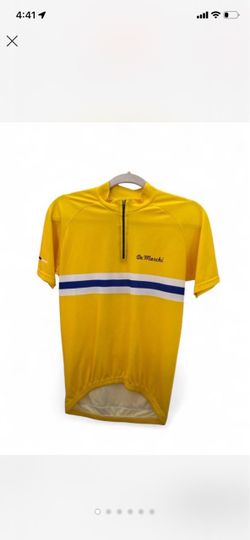Cycling Jersey