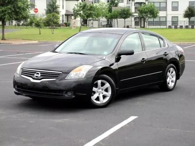 2009 Nissan Altima