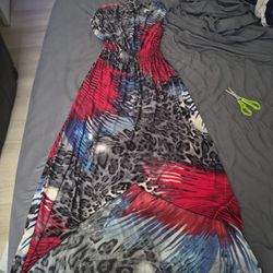 Summer Dress