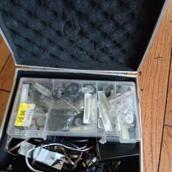 Tattoo Kit