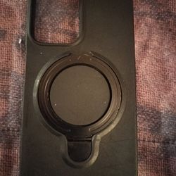 iPhone 12 / 12 Pro MagSafe Case w/ Ring Stand