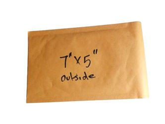 Bubble Mailers
