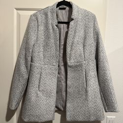 Vici Blazer Jacket