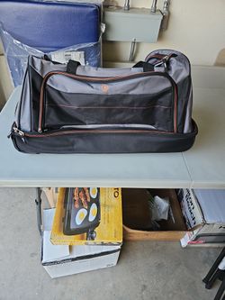 Travel Bag