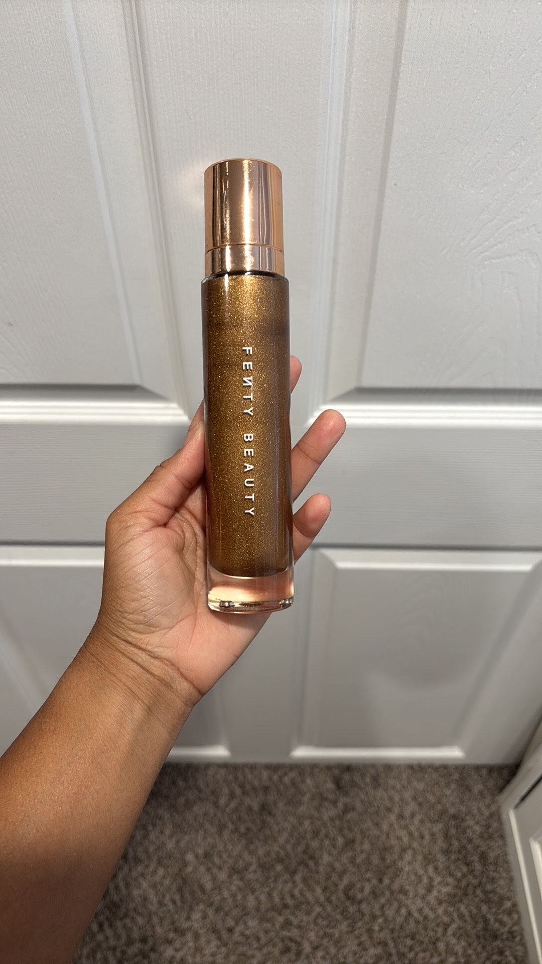 Fenty Body Lava