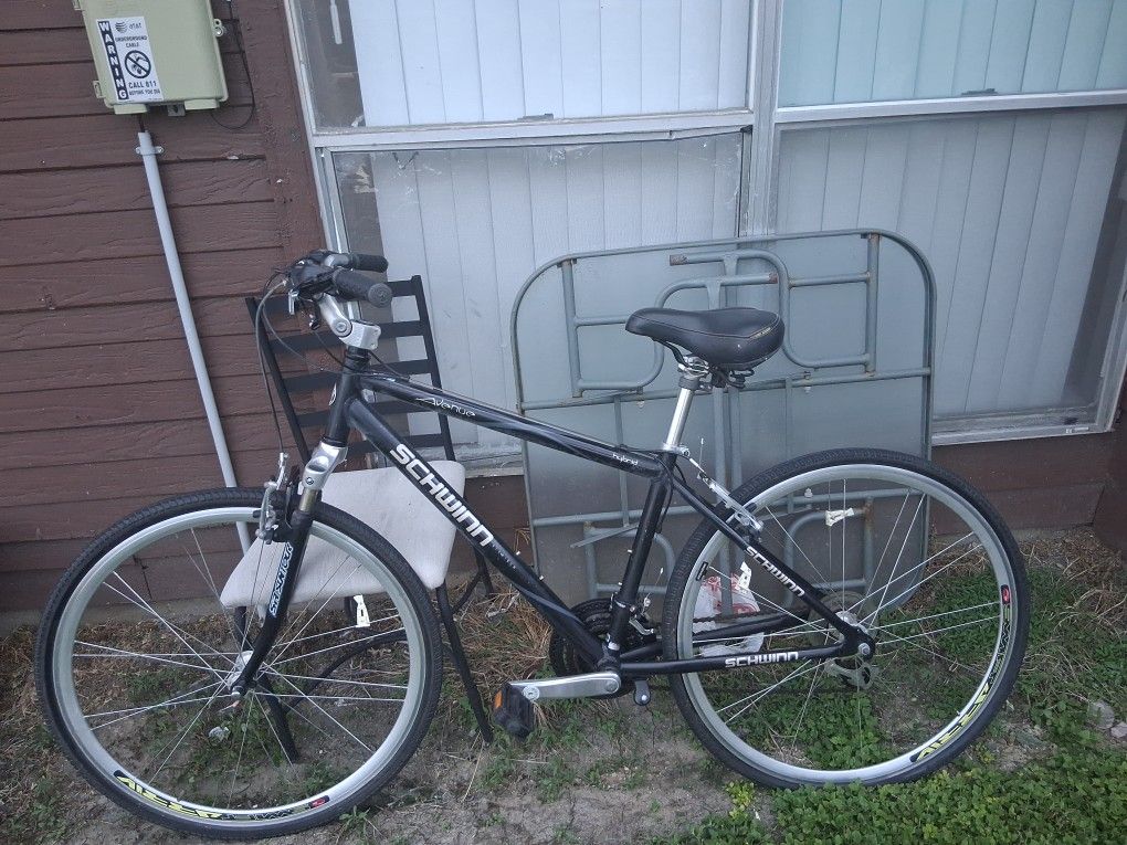 Bycicle