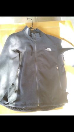 The North Face jacket - size L