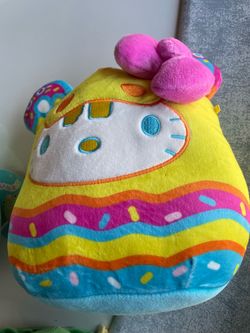 Peluches