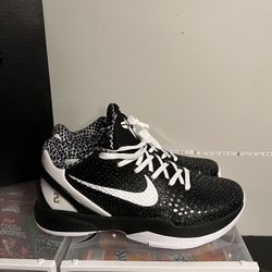 Kobe 6 Sweet 16 
