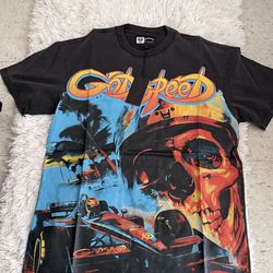 GODSPEED TEE🔥