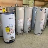 🔥🔥 HOT WATER TANKS USED SHORT BOY DELIVERY AVAILABLE