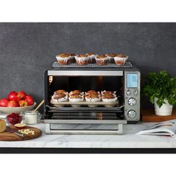 Breville the Smart Oven Air Fryer - Brushed Stainless Steel