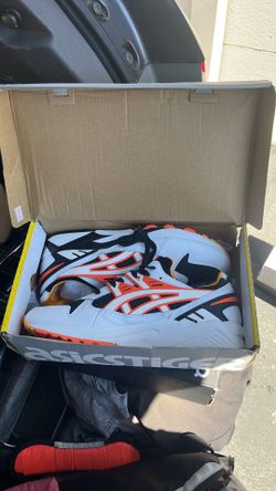New asics asicstiger gel kayano trainer 11.5