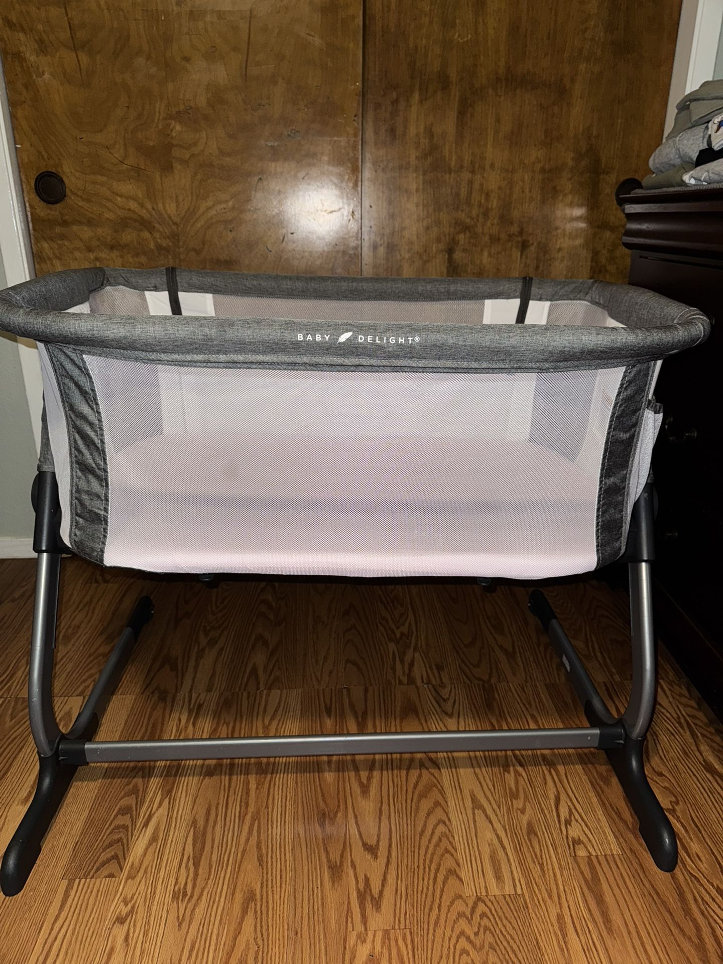 Baby Delight Bassinet