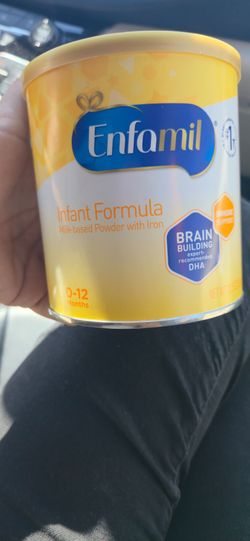 Enfamil 12.5oz